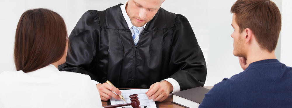 Benefits of Hiring a Family Lawyer