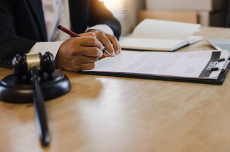 probate lawyer