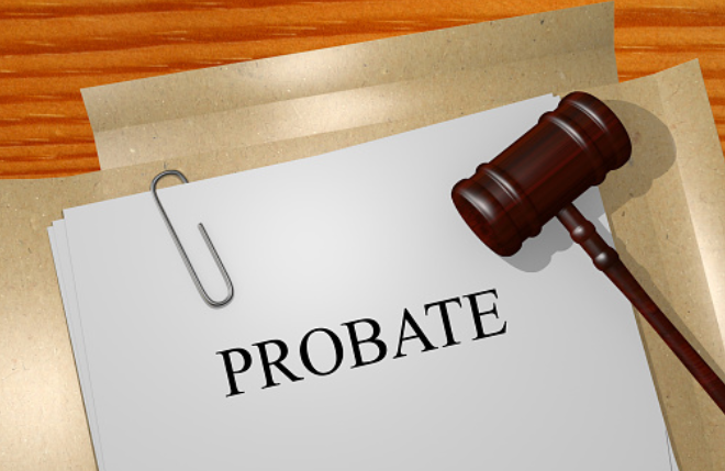 real estate lawyer