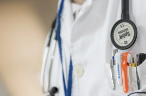 Hospital Defense Lawyer