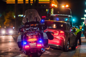 Car accident