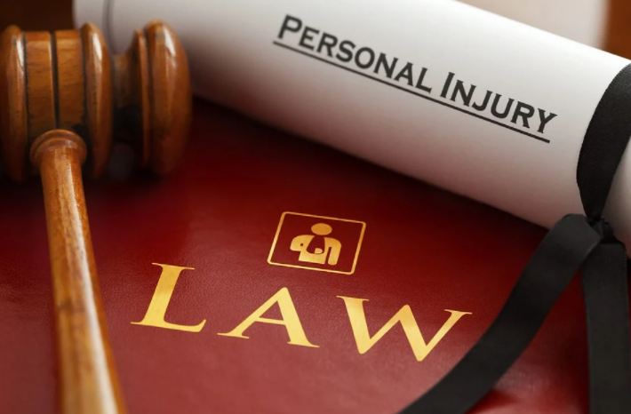 Injury Claim
