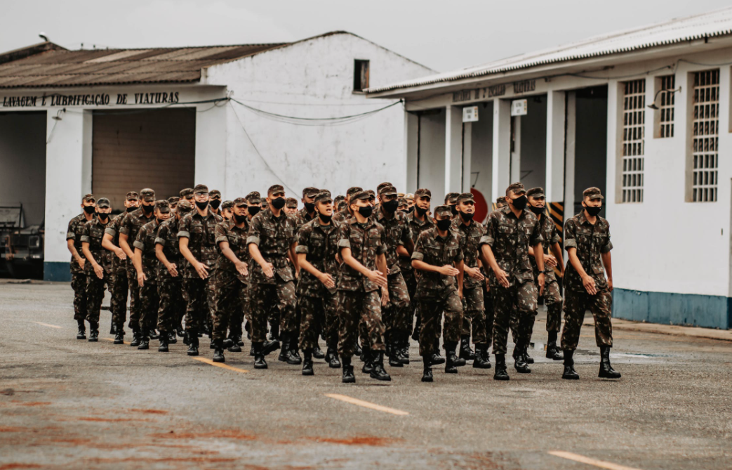 servicemembers