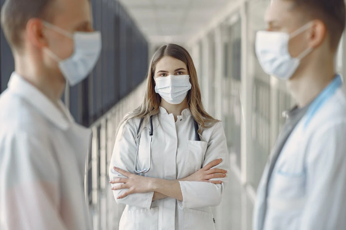 doctors
