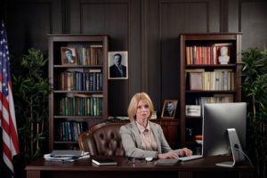 attorney