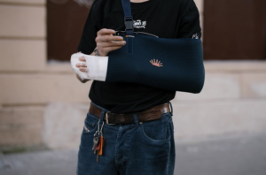 injury