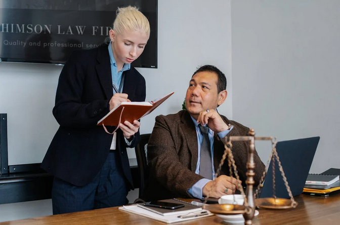 law firms